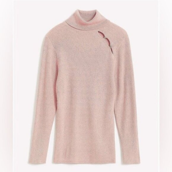 Penningtons - Women's Addition Elle Turtle Neck Sweater - Size: 3X. NWT (1562) - Picture 7 of 7